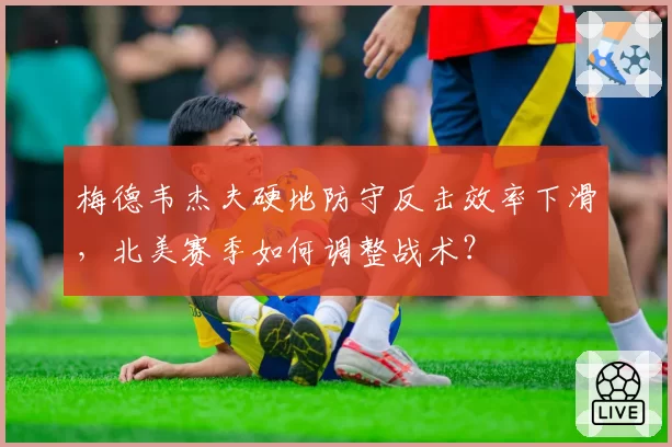 梅德韦杰夫硬地防守反击效率下滑，北美赛季如何调整战术？
