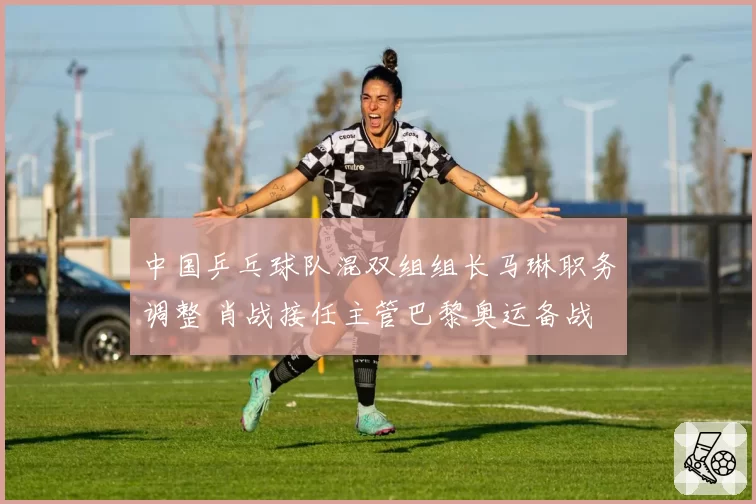 中国乒乓球队混双组组长马琳职务调整 肖战接任主管巴黎奥运备战