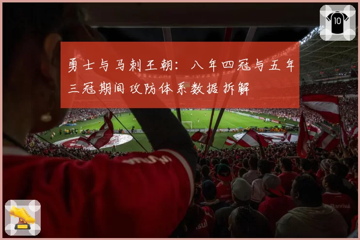 勇士与马刺王朝：八年四冠与五年三冠期间攻防体系数据拆解